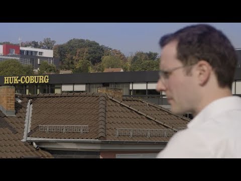 Mathematik in der HUK-COBURG - Tätigkeiten, Tarife und Telematik