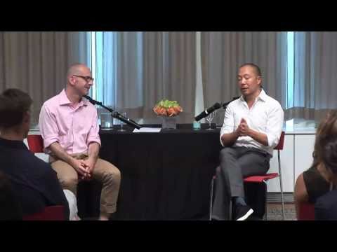 Derek Lam: Building a Modern Fashion Empire | Parsons The New School for Design