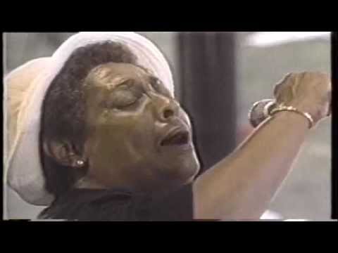 Everything Must Change