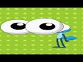 Bob Zoom Is Going Weirdness Every On Kinemaster Sponsored By Klasky Csupo 1 10