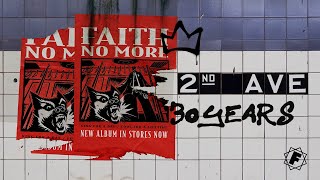 Faith No More | King For A Day, Fool For A Lifetime 30th Anniversary Documentary