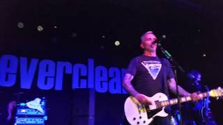 Everclear Fire Maple Song intro/happy b day Freddy