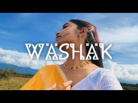 Washak | Leaked Audio Visualiser | Ayushman & @draedex ft @audbhootmusic