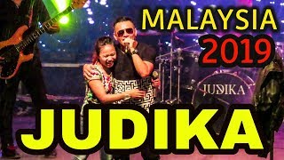 Download lagu Judika - 'Aku Yang Tersakiti' 2019 | Malaysia Concert 2019 | SABAH mp3