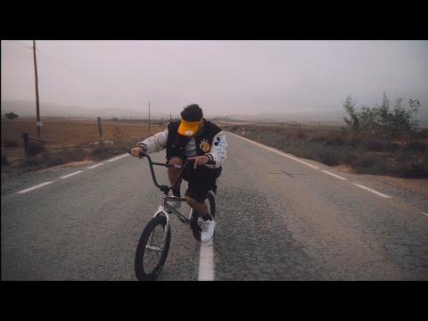 R Climent - Si Mañana Me Muero (Visualizer) | SKATE DAYS