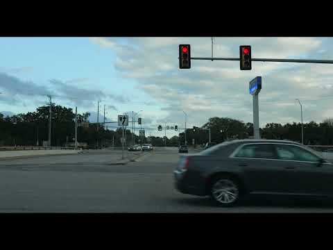 Panasonic S9 Mint Green & Sigma 45mm CV 4K Lowes Part 1