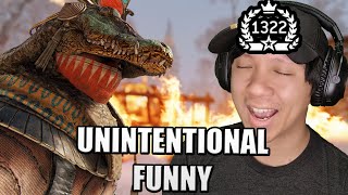 Download lagu For Honor Is often Unintentionally Hilarious mp3