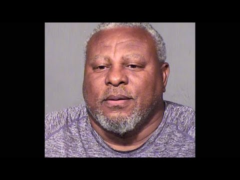 Former Indians Star Albert Belle Arrested For Indecent Exposure & DUI