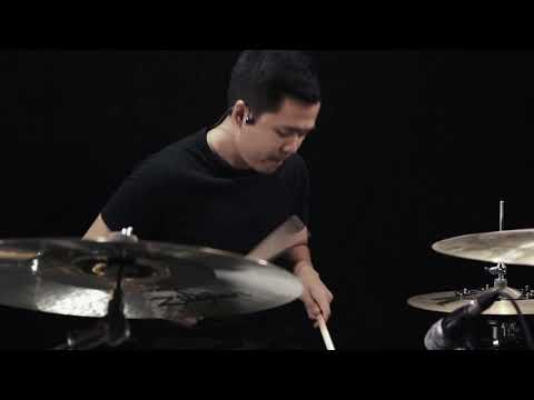 Vibe (Kaz Rodriguez) Drum Cover - Excel Mangare