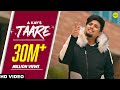 A KAY : Taare (Official Video)  Pendu Boyz | Sad Songs