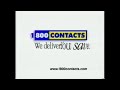 2000 1 800 Contacts Commercial 2