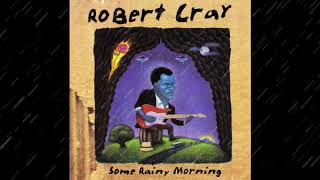 Jealous Love -  The Robert Cray Band