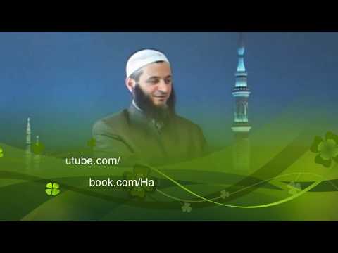 Miljarderi jobesimtar dhe Plaku besimtar   Hoxhë Sadullah Bajrami (emocionale)