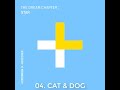 TXT - CAT & DOG [AUDIO]