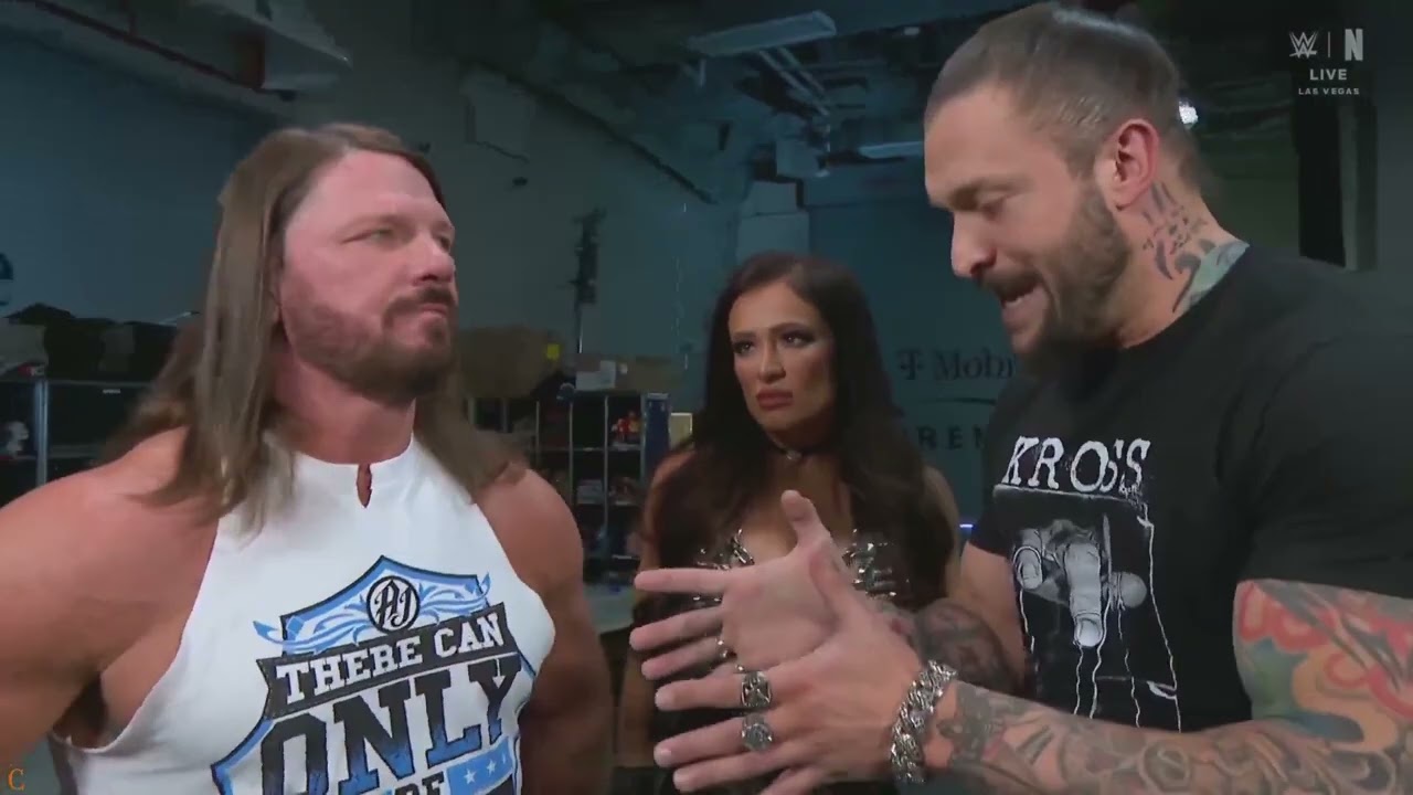 Video Test Thumbnail