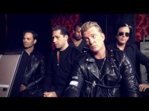 Queens of the Stone Age Face the Truth