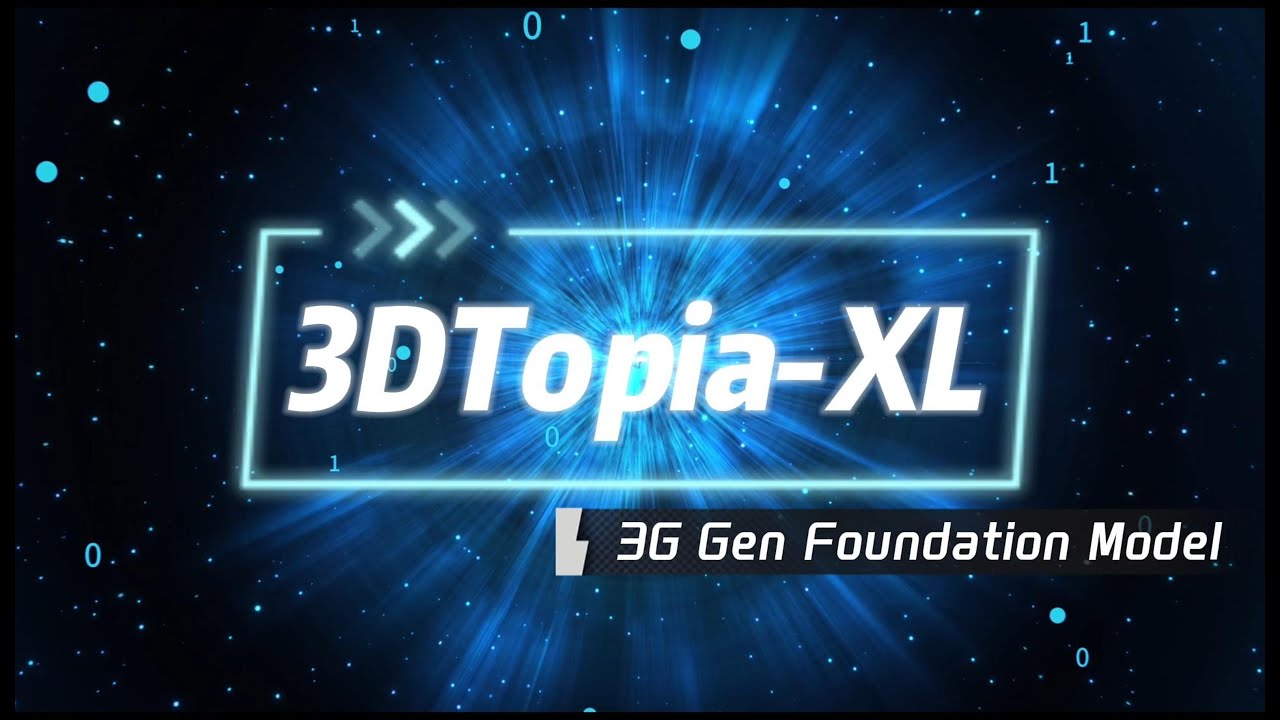3DTopia-XL: High-Quality 3D PBR Asset Generation via Primitive Diffusion