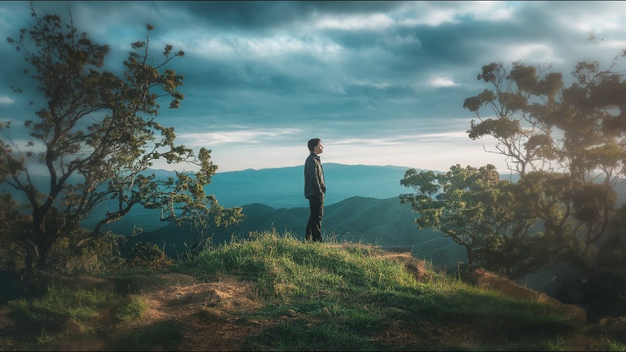 Calm Melodies🍀 Lofi Music to Heal Anxiety🌙