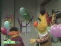 Sesame Street Bert And Ernie S Special Day
