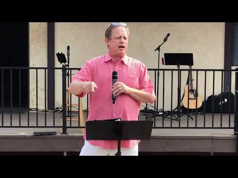 Covenant Relationship with Pastor