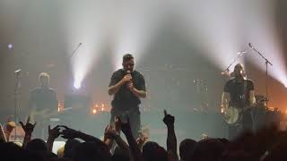 Dropkick Murphys. Rocky Road to Dublin.