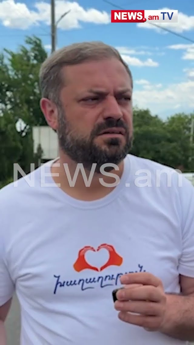 Նորմա՞լ է, որ տնօրենն ուսուցիչներին ասել է գան ՔՊ-ի քարոզարշավին. հարց՝ նախարարին