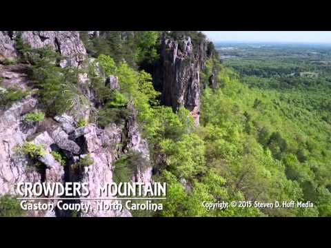 Crowders Mountain Highlights