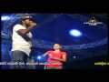 Arrow Star Live In Ganemulla 2015 Part 01