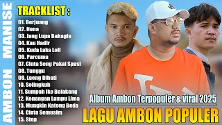 Download lagu LAGU AMBON TERBARU 2025 - LAGU AMBON POPULER PALING HITS DAN DISUKAI SAAT INI , VIRAL TIKTOK 2025 mp3