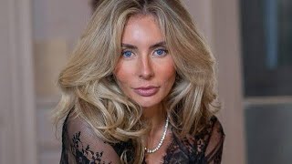 1000人以上の男性と関係を持った」金髪美人インフルエンサー（25）が“乱倫パーティー動画”削除の大ピンチ《世界に波及する“奔放な女”の影響力》