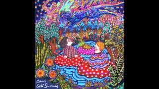 Crepes - Cold Summers