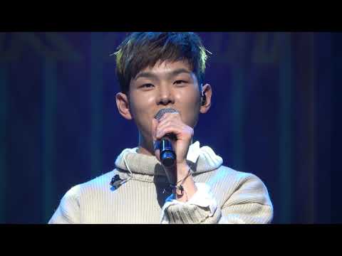 2018.10.28. 폴킴 - 모든날 모든순간 in 정동하 전국투어콘서트 CROSS ROAD  서울2