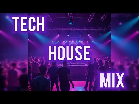 GABO | House & Tech House Mix | Claptone, James Hype...