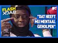 CHIVV: “Mijn OPA heeft mij altijd ondersteund in het MAN ZIJN” | MTV Flashback