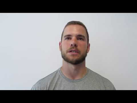 Jeremy Gillis - Endicott Football - Marblehead, MA