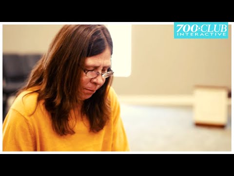 "For the first time in my life I felt hope" - Freed from Abuse, Abandonment, Drugs & Alcohol