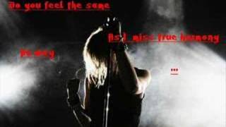 Lovex - Bullet for the pain