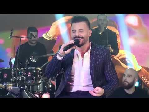 Eyad Tannous - Radinak [Cover]  [Live] 2022 - اياد طنوس - رضا والله وراضيناك
