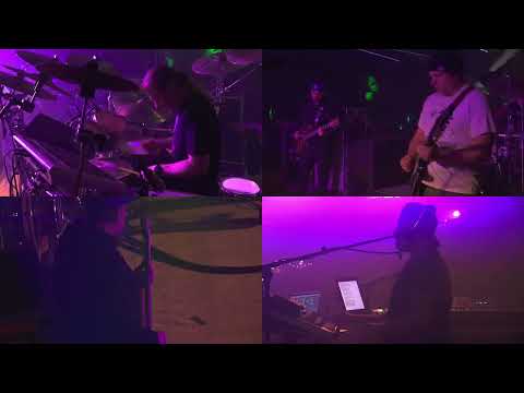 The Disco Biscuits • 03/12/2023 • 1080p
