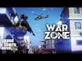 War On Terror [Public Alpha] - (Menyoo & YMAP) 17