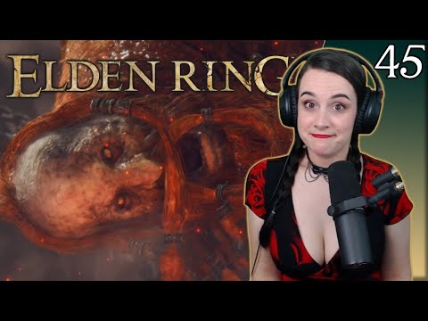 FIRE GIANT and Farum Azula // ELDEN RING // Part 45
