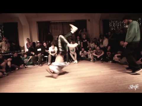 Who Got The Flava Today? Vicious Victor at Skillz-o-Meter 3