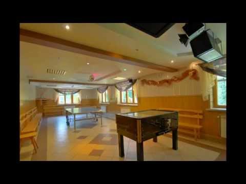 SPANKO24 - DOM WCZASOWY ELŻBIETA PORONIN NOCLEGI