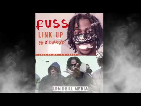 Russ - Link Up Ft J.B2 & Chucks 🇮🇪x🏴󠁧󠁢󠁥󠁮󠁧󠁿 Preview