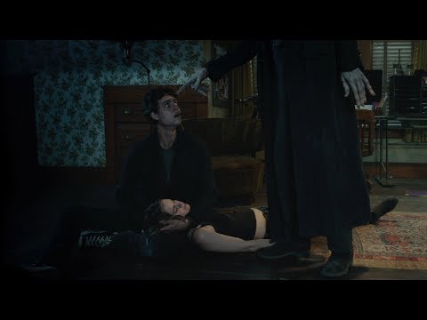 その名を言ってはならない！映画『バイバイマン』予告編