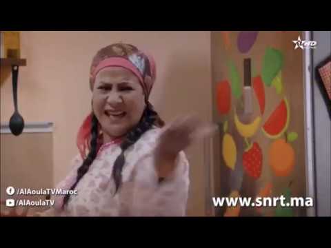 #Ramadan #Al_Aoula #رمضان_الأولى Serba - Ep 7 السربة - الحلقة