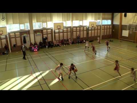 10-11-07 Blackeberg Röd - Lidingö Del 1