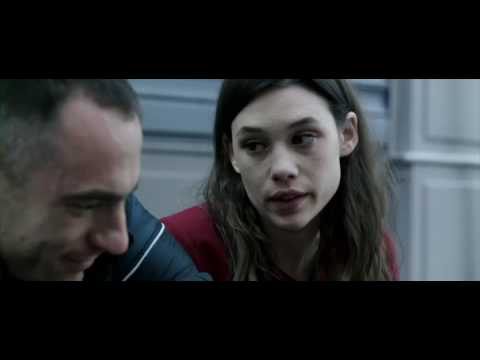 Alaska - Dimmi qualcosa di te