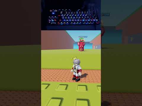 roblox best gameplay