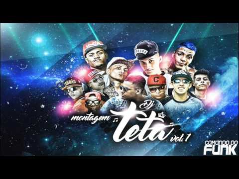 Montagem GR6 Explode (DJ Teta) Lançamento 2016